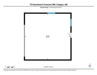 Photo 50: 75 Havenhurst Crescent SW in Calgary: Haysboro Detached for sale : MLS®# A2121652