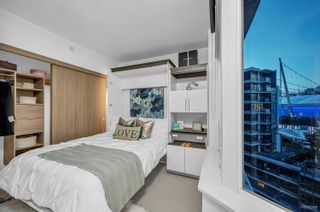 Photo 19: 1808 68 SMITHE Street in Vancouver: Downtown VW Condo for sale in "THE ONE PACIFIC" (Vancouver West)  : MLS®# R2803616