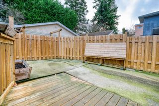 Photo 22: 809 Intervale Ave in Esquimalt: Es Rockheights House for sale : MLS®# 948579