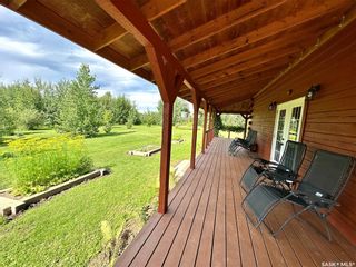 Photo 30: 13.48 Acre acreage Shell Lake in Spiritwood: Residential for sale (Spiritwood Rm No. 496)  : MLS®# SK932542