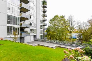 Photo 32: 107 3061 E KENT AVENUE NORTH in Vancouver: South Marine Condo for sale (Vancouver East)  : MLS®# R2526934