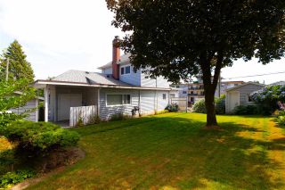Photo 18: 351 HOSPITAL Street in New Westminster: Sapperton House for sale in "Sapperton" : MLS®# R2295968