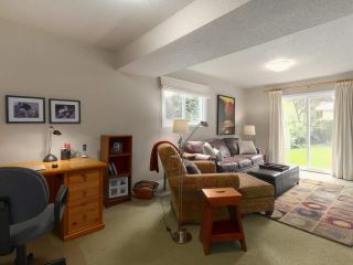 Photo 17: 5195 SARITA AVENUE in North Vancouver: Canyon Heights NV House for sale : MLS®# R2396162