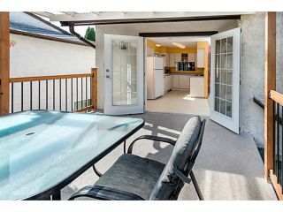 Photo 11: 3243 GEORGESON Avenue in Coquitlam: New Horizons House for sale in "NEW HORIZONS" : MLS®# V1123629