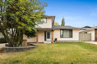 Photo 1: 119 Brabourne Road SW in Calgary: Braeside Detached for sale : MLS®# A2004141