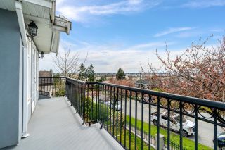 Photo 30: 8050 VICTORIA Drive in Vancouver: Fraserview VE House for sale (Vancouver East)  : MLS®# R2865404