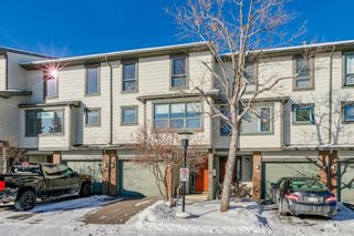 Photo 37: 39 185 Woodridge Drive SW in Calgary: Woodlands Row/Townhouse for sale : MLS®# A1069309