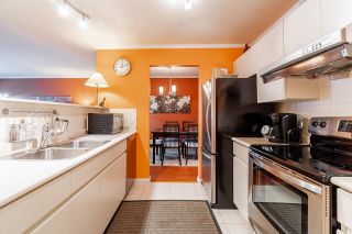Photo 17: 222 7480 ST. ALBANS Road in Richmond: Brighouse South Condo for sale : MLS®# R2808717