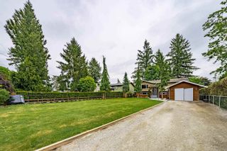 Photo 2: 9206 WRIGHT Street in Langley: Fort Langley House for sale in "Fort Langley" : MLS®# R2782200