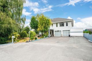 Main Photo: 12540 WESTMINSTER Highway in Richmond: East Richmond House for sale : MLS®# R2882499