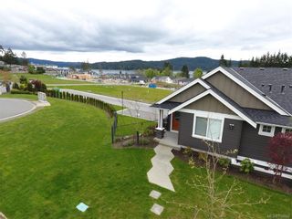 Photo 1: 362 6995 Nordin Rd in Sooke: Sk Whiffin Spit Row/Townhouse for sale : MLS®# 756848