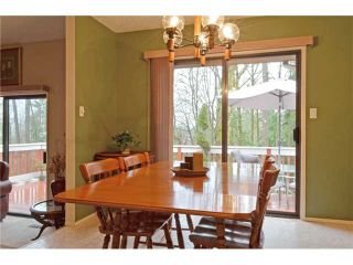 Photo 5: 1079 DOLPHIN Street in Coquitlam: Ranch Park House for sale in "RANCH PARK" : MLS®# V1108389