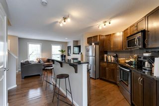 Photo 7: 131 89 Street SW in Calgary: West Springs Detached for sale : MLS®# A1232143
