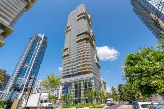 Photo 2: 1206 6383 MCKAY Avenue in Burnaby: Metrotown Condo for sale in "GOLD HOUSE" (Burnaby South)  : MLS®# R2719448