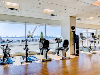 Photo 18: 708 199 VICTORY SHIP Way in North Vancouver: Lower Lonsdale Condo for sale in "TROPHY @ THE PIER" : MLS®# R2445451