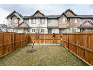 Photo 12: 1807 2445 KINGSLAND Road SE: Airdrie House for sale : MLS®# C4099136