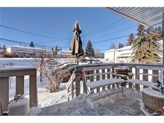Photo 33: 454 4525 31 Street SW in Calgary: Rutland Park House for sale : MLS®# C4040231