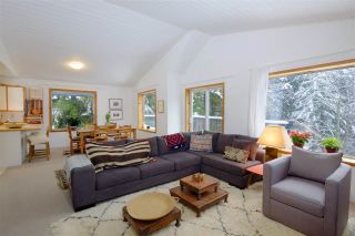 Photo 2: 8297 VALLEY Drive in Whistler: Alpine Meadows House for sale in "ALPINE MEADOWS" : MLS®# R2128037