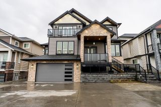 Photo 1: E 3436 HEADWATER Place in Abbotsford: Abbotsford West House for sale : MLS®# R2874094