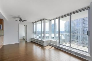 Photo 7: 2007 188 KEEFER PLACE in Vancouver: Downtown VW Condo for sale (Vancouver West)  : MLS®# R2389151
