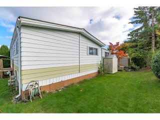 Photo 35: 95 15875 20 Avenue in Surrey: King George Corridor Manufactured Home for sale in "Sea Ridge Bays" (South Surrey White Rock)  : MLS®# R2627549