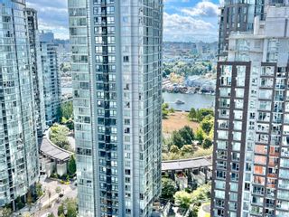 Photo 17: 2608 1372 SEYMOUR Street in Vancouver: Downtown VW Condo for sale in "The Mark" (Vancouver West)  : MLS®# R2719166
