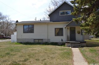 Photo 1: 1501 2nd Avenue North in Saskatoon: Kelsey/Woodlawn Residential for sale : MLS®# SK771298