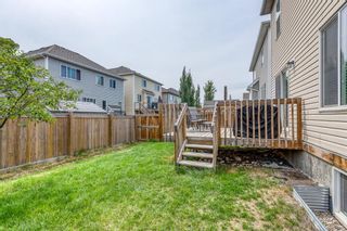Photo 24: 154 Windridge Road SW: Airdrie Detached for sale : MLS®# A1127540