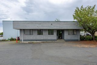 Photo 23: 1405 Spruce St in Campbell River: CR Campbellton Office for sale : MLS®# 875904