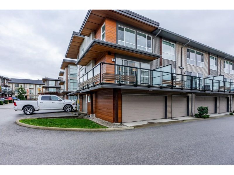 FEATURED LISTING: 14 - 16223 23A Avenue Surrey