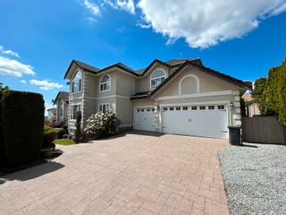 Photo 10: 1600 PARKWAY Boulevard in Coquitlam: Westwood Plateau House for sale : MLS®# R2880224