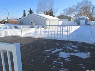 Photo 45: 1003 1st Street East in Nipawin: Residential for sale : MLS®# SK921090