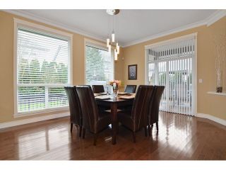 Photo 7: 21082 83B AV in Langley: Willoughby Heights House for sale : MLS®# f1432026
