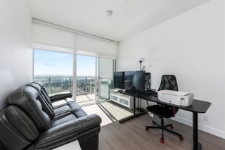 Photo 3: 3105 6511 SUSSEX Avenue in Burnaby: Metrotown Condo for sale in "HIGHLINE" (Burnaby South)  : MLS®# R2868524