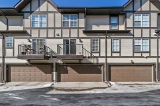 Photo 26: 315 Cranford Court SE in Calgary: Cranston Row/Townhouse for sale : MLS®# A2032744