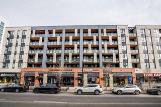 Photo 35: 209 3932 University Avenue NW in Calgary: University District Apartment for sale : MLS®# A2125859