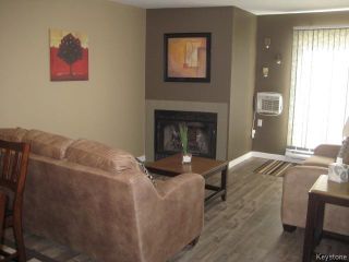 Photo 4: 1661 Plessis Road in Winnipeg: Lakeside Meadows Condominium for sale (3K)  : MLS®# 1704323