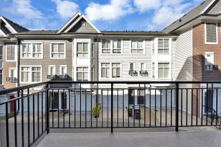 Photo 16: 1 14433 60 Avenue in Surrey: Sullivan Station Townhouse for sale in "Brixton" : MLS®# R2624845
