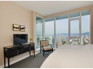 Photo 14: 4001 1372 SEYMOUR Street in Vancouver: Downtown VW Condo for sale in "THE MARK" (Vancouver West)  : MLS®# V1063331