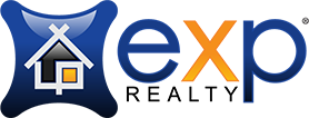 exp realty Logo