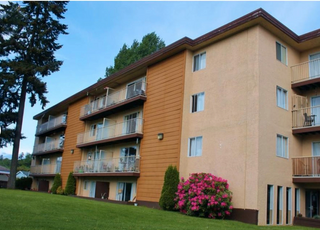 Photo 2: 1055 10TH Street: Courtenay Multifamily for sale (Campbell River) 