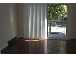 Photo 3: 301 1055 E BROADWAY in Vancouver: Mount Pleasant VE Condo for sale (Vancouver East)  : MLS®# V1111525