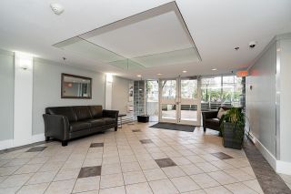 Photo 32: 304 98 LAVAL Street in Coquitlam: Maillardville Condo for sale in "Le Chateau" : MLS®# R2750491