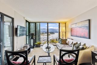 Photo 13: 1005 1331 W GEORGIA Street in Vancouver: Coal Harbour Condo for sale in "The Pointe" (Vancouver West)  : MLS®# R2831938