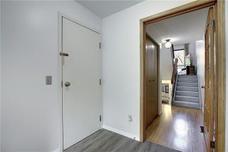 Photo 21: 24 GLAMIS Gardens SW in Calgary: Glamorgan Row/Townhouse for sale : MLS®# A1077235