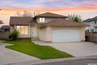 Main Photo: 235 Guenter Terrace in Saskatoon: Arbor Creek Residential for sale : MLS®# SK969895