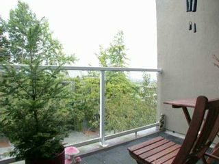 Photo 7: 1070 W 7TH Ave in Vancouver: Fairview VW Condo for sale in "FALSE CREEK TERRACE" (Vancouver West)  : MLS®# V578300