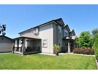 Photo 13: 11387 240A ST in Maple Ridge: East Central House for sale in "SEIGLE CREEK ESTATES" : MLS®# V1016175