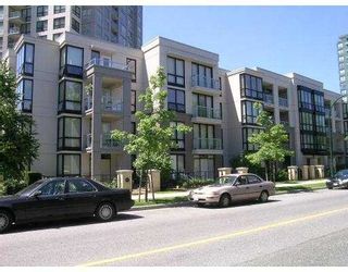 Photo 1: 409 3638 VANNESS Avenue in Vancouver: Collingwood VE Condo for sale in "BRIO" (Vancouver East)  : MLS®# V768295