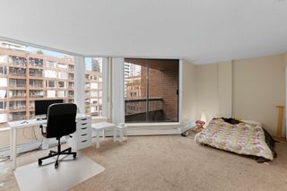 Photo 2: 518 1330 BURRARD Street in Vancouver: Downtown VW Condo for sale in "ANCHOR POINT I" (Vancouver West)  : MLS®# R2668647